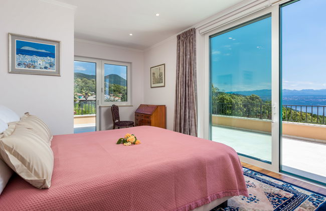 Villa Alpeza - Foto 39