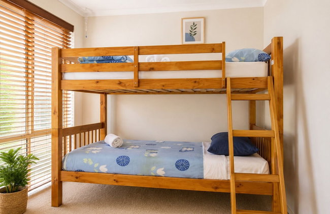 Family Oasis At Busselton - Photo 5