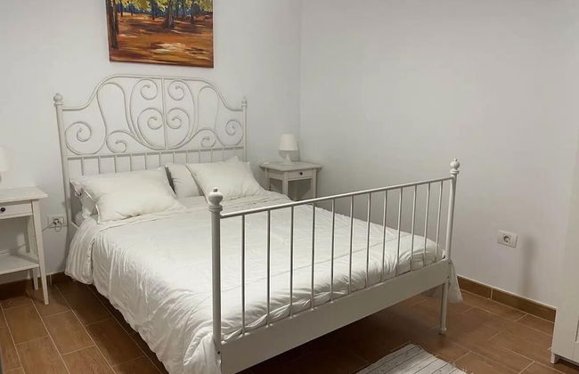 Abades Beach Houses by EstrellaDelNorte - Foto 7