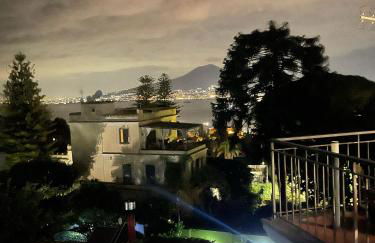 La Terrazza Quisisana Sorrento Coast - Foto 39
