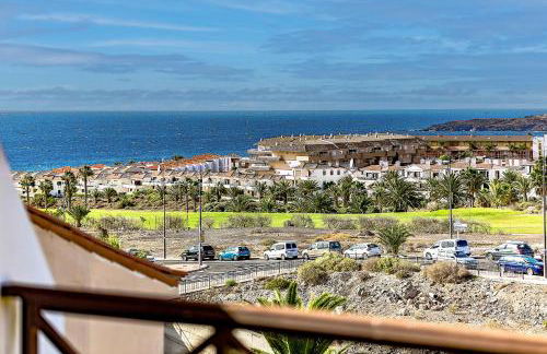 Ocean View Apartment in Albatros Golf del Sur - Photo 2