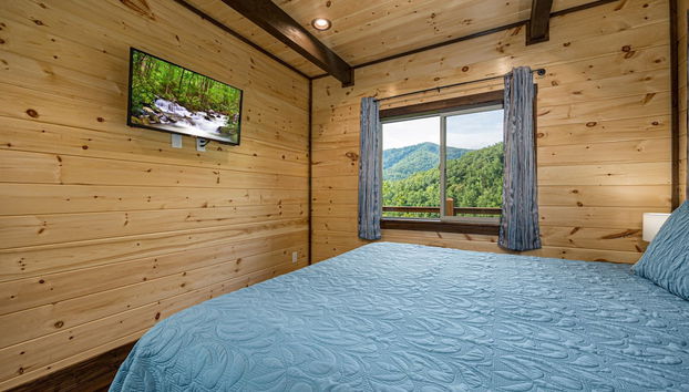 The Dawn Treader - Foto 3, Habitación