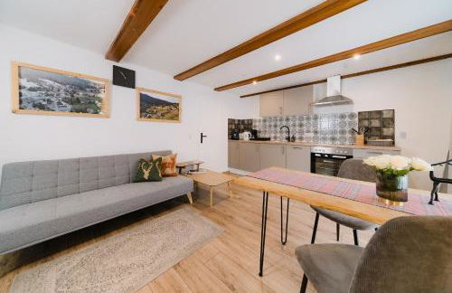 Black Forest Dream Apartments - Foto 30