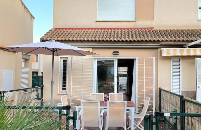 Residencial Nova Oropesa ref 016 - Photo 20