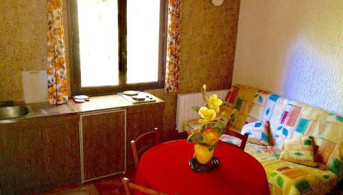 Studio duplex 1 Lac des Montagnès - Foto 4