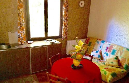 Studio duplex 1 Lac des Montagnès - Foto 4