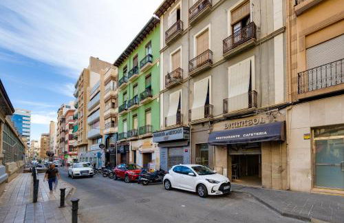 HB Apartments - Luxury Boutique Mercado - Foto 56