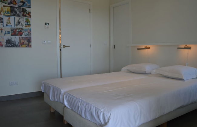 Modern Villa With Swimming Pool Near Carvoeiro - Foto 6