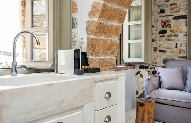 Zos Suites - Foto 28