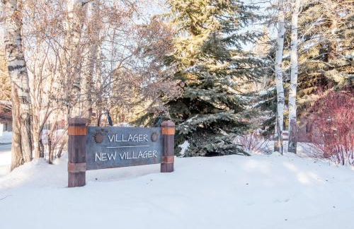 Creekside Condo 1296 - Foto 27