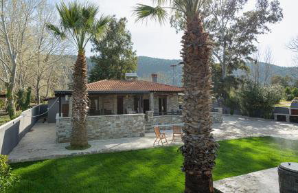 Blue & Indigo Turtles Apartments, Vourvourou #FeelsLikeHome - Foto 13