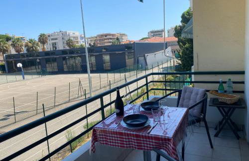 Charming apartment in the centre of Cannes - Foto 6