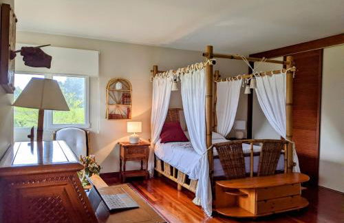 Casa Rural Bilbao Caserio Gondra Alquiler Habitaciones - Foto 31