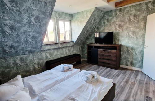 DM Hotels & Apartments - Apartment Rasenweg - Foto 76