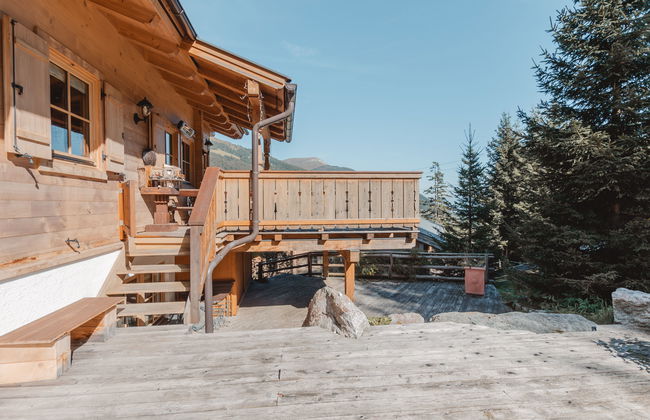 Königsleiten 3 - Foto 62