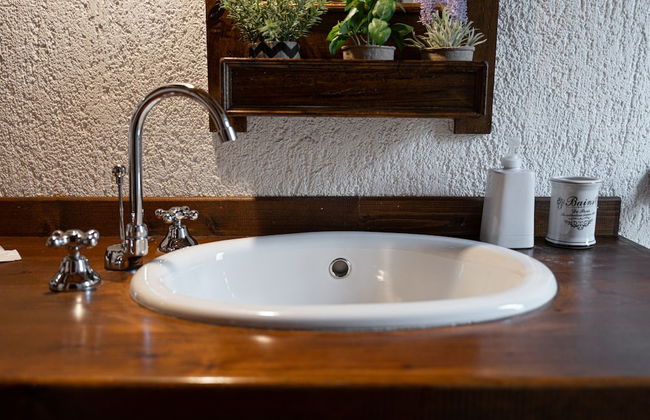 Arachova Wooden Chalet - Photo 34