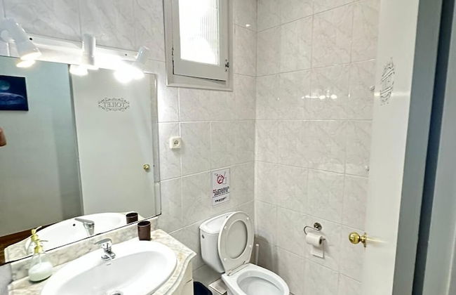 Rooms Aribau - Photo 21