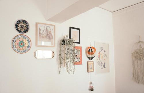 Villager's Art Apartment - Foto 15