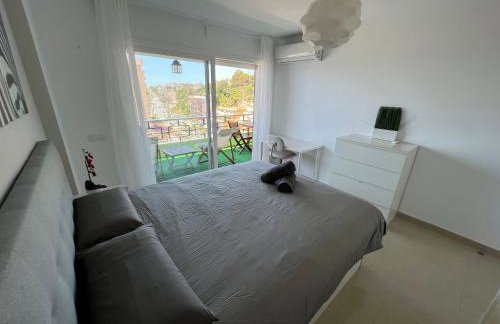 Apartamento Carihuela Torremolinos - Foto 24