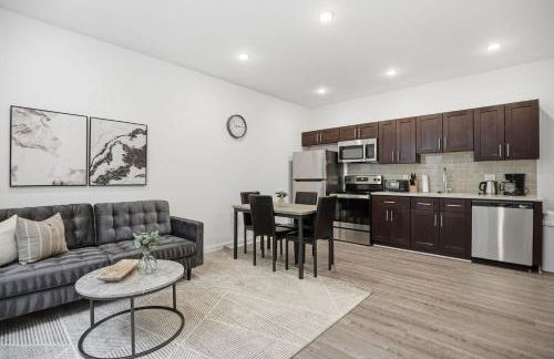 Bright and cozy 1BR inside Fairmount Square - Foto 11