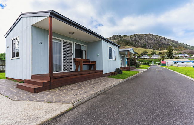 BIG4 Tassie Getaway Parks Stanley - Photo 50