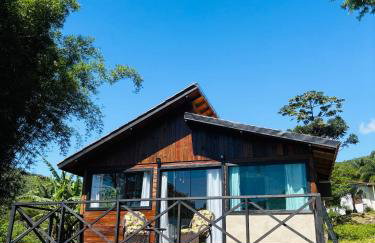 Fazenda Serramar Cabanas - Photo 23