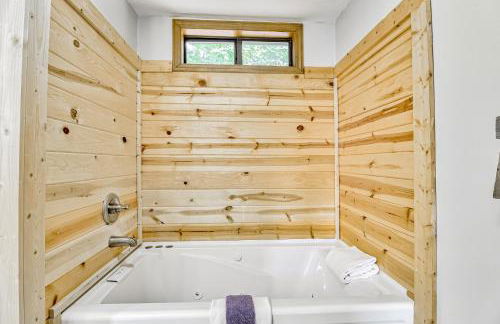 Buck Moon Cabin - Foto 22