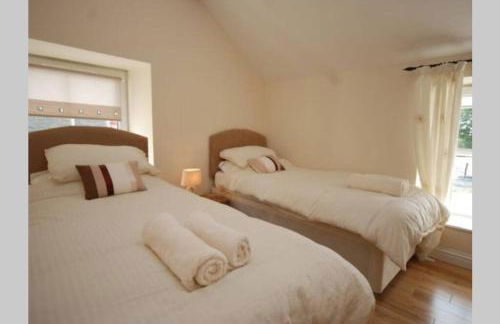 2 Bed Rural Escape between Coast & Mountains at Mud & Wool - Foto 10