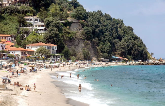 Kanari s House Pelion - Foto 36