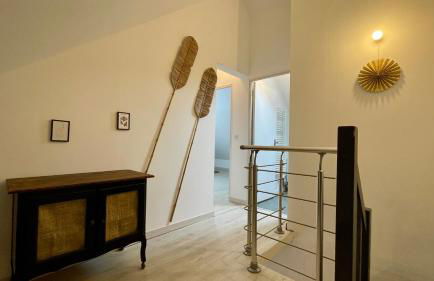 Jolie maison à 2 pas de la forêt du Touquet - Foto 11