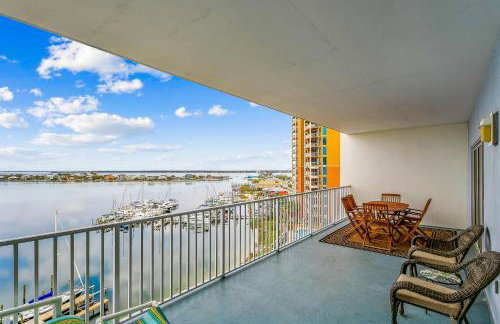 8D South Harbour - Foto 7