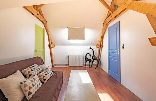 The Tourangelle House - Family House - Photo 15