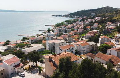 Sea and mountain view apartments - Foto 37