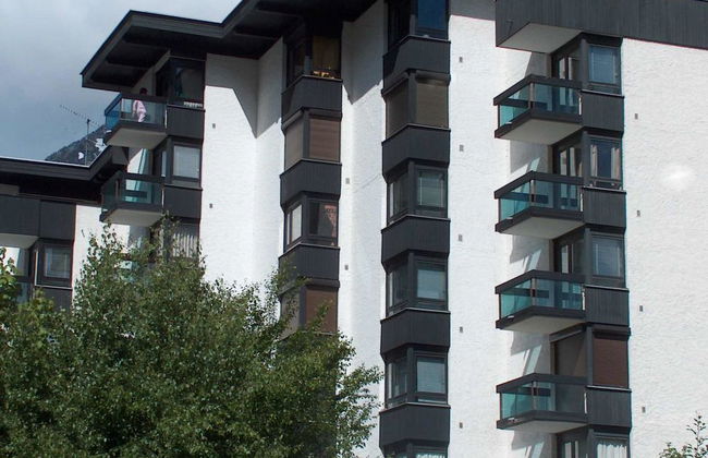 L'Aiguille du Midi - Foto 15