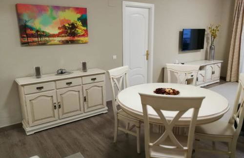 Gran apartamento para 6 personas en Fuengirola - Photo 13