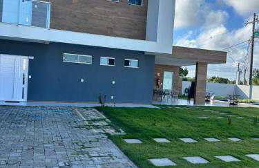 Village em Barra do Jacuípe - Foto 7