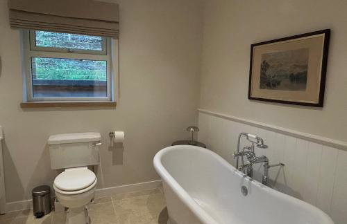 Torran Cottage, Lochside Home near Skye - Foto 16