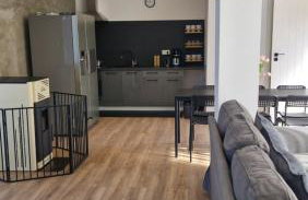 Stodoła HOME&CHILL - Foto 63