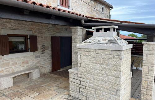 Beautiful stone house in Istria - Photo 60
