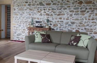 La Petite Ferme Aux Prés - Foto 12