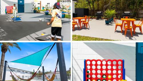 Ocean 32 - Swimside - Foto 4