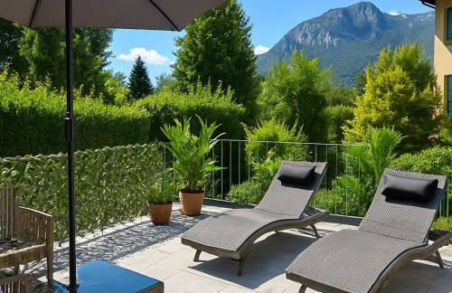 Felicita - 2 Terraces & Relax Apartment - Foto 1