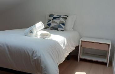 VC House Estúdios, Coimbra - Foto 56