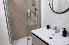 Apartament Skarbowa West - Foto 9