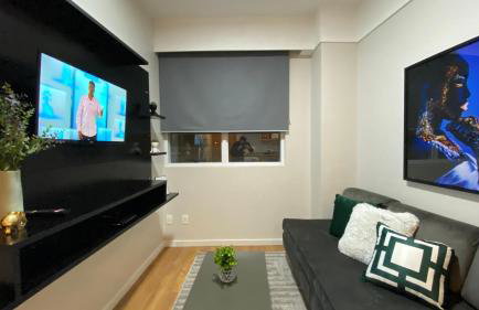 STD - Anora Spaces - Stadium Alphaville - Foto 26