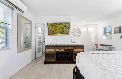 Steps From The Beach-all Renovated Studio Unit #3 - Foto 8