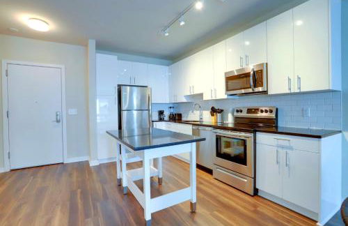 Primer location Apartment at Alexandria - Foto 3