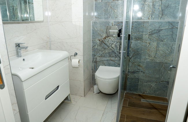 Private Pool Garden Villa- All Rooms w AC - Foto 15