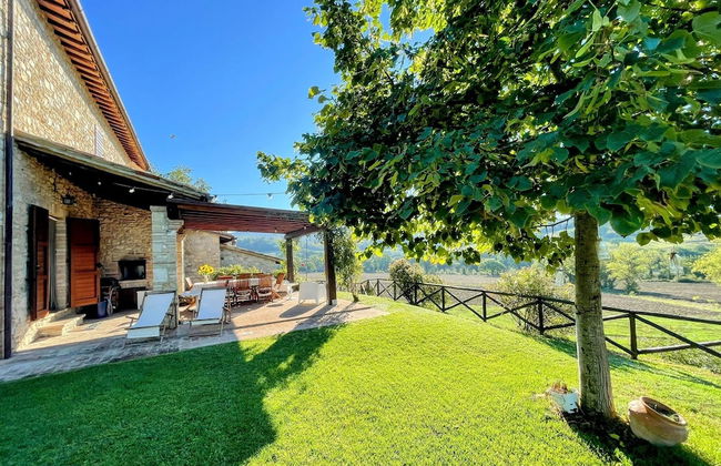 Detached Villa - Sleeps 10 - Pool - Pergola - Playground for Children - Wifi - Foto 74