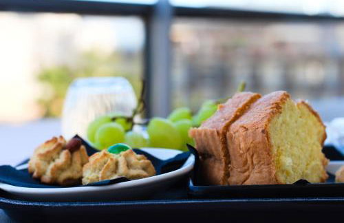 MyHouse B&B - Trani dall'alto - Foto 18